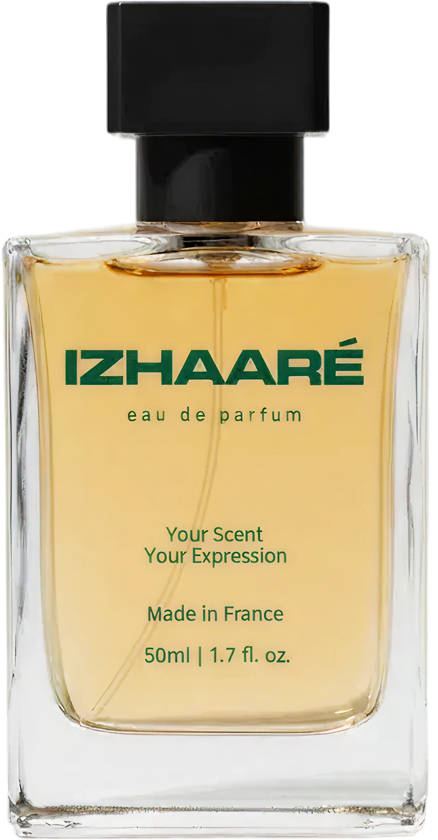 IZHAARÉ Bottle